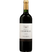Cru Bourgeois