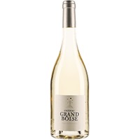 Château Grand Boise