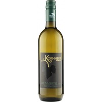 Grüner Veltliner Weinviertel DAC Schatzberg