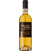 Picolit Colli Orientali Friuli DOCG süß 0,5 L - Dario Coos