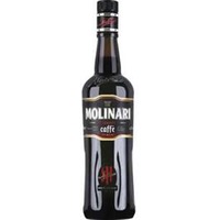 Molinari Liquore Caffè 32% vol. 0,7 l