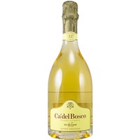 Ca Del Bosco Cuvee Prestige DOCG Edizione 48 Extra Brut