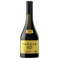 TORRES 10 Imperial Brandy