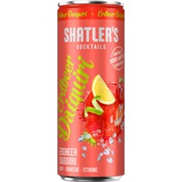 Shatlers Erdbeer Daiquiri