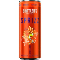 Shatlers Sprizz