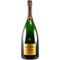 Bollinger R.D. Extra Brut 1,5 Liter Magnum