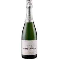 Finca Pronamala Gusto & Motion Cava Brut DO – spritzig & lebendig