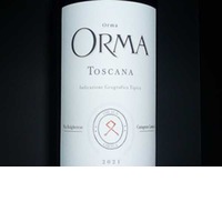 Orma Tenuta Sette Ponti Bolgheri Bio