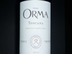 Orma Tenuta Sette Ponti Bolgheri Bio 