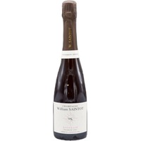 William Saintot La Roseraie extra brut