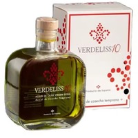 Aceite Verdeliss Royal Red 500ml