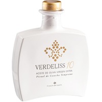 Aceite Verdeliss Picual Gold White 500ml