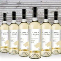 Cabeça de Toiro, branco - Reserva