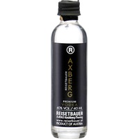 Axberg Vodka