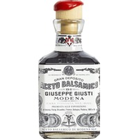 Balsamico Silbermedaille Cubica 0,25 l - Giuseppe Giusti