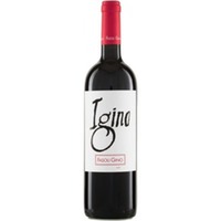Igino Cabernet Sauvignon Rosso Veronese IGT Fasoli - Azienda Agricola Fasoli
