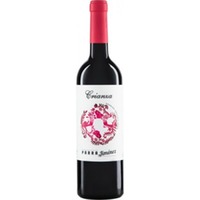Crianza Parra La Mancha D.O. Familia Parra - Bodegas Parra Jiménez