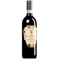 Brunello di Montalcino "Madonna delle Grazie" DOCG