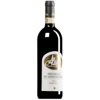 Brunello di Montalcino "Montosoli" DOCG