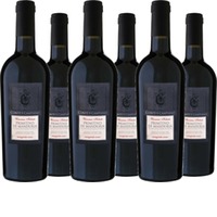 Sessantuno/Sexaginta Unus Primitivo di Manduria