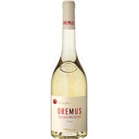 Tokaji Szamorodni Oremus
