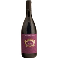 Vertigo Rosso IGT Livio Felluga