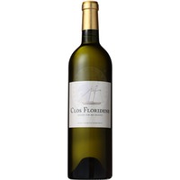 Clos Floridene Blanc
