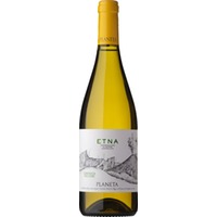 Etna Bianco, Etna DOC, Sizilien, 2023, Weißwein