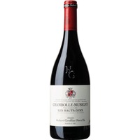 Chambolle-Musigny 1er Cru Les Hauts-Doix, rouge