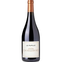 Pupille Le Syrah Toscana 0.75 l Toskana Rotwein