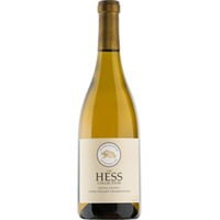Hess Collection Napa Valley Chardonnay