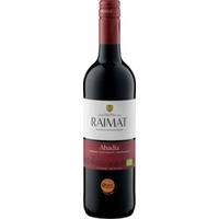 Raimat Abadia Cabernet‑Tempranillo BIO – intensiv & würzig