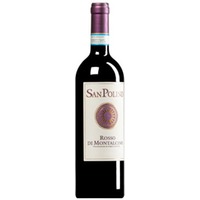 Rosso di Montalcino DOC (BIO)