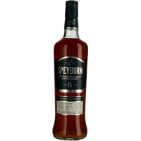 Speyburn Single Malt Whisky 15 Jahre