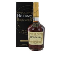 Cognac Hennessy VS , Frankreich