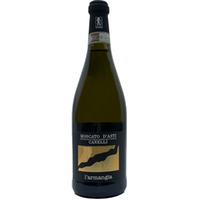 L'Armangia Moscato d'Asti Canelli Piemonte DOCG Riserva
