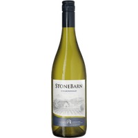 Stone Barn Chardonnay Delicato Family Vineyard
