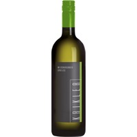 Weißburgunder - Weingut Krikler
