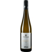 Grüner Veltliner Klassik Weinviertel DAC - Weingut Frotzler
