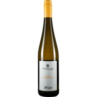 Gelber Muskateller - Weingut Frotzler