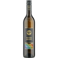 Sauvignon Blanc Kreuz & Quer - Weingut Peter Skoff