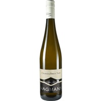 Gemischter Satz - Hagmann