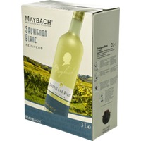 Sauvignon Blanc feinherb 3,0 l Bag in Box - Maybach