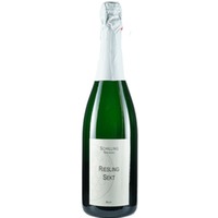 Weißer Burgunder Winzersekt b.A. brut - Weingut Ernst-Peter Schilling