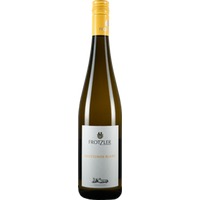 Sauvignon Blanc trocken - Weingut Frotzler