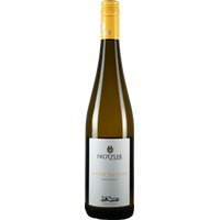 Grüner Veltliner Schrattenthal trocken - Weingut Frotzler