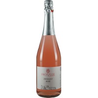 Zweigelt Rose trocken - Weingut Frotzler