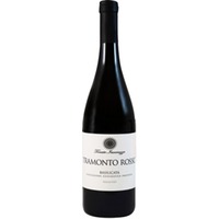 Tramonto Rosso Primitivo Basilicata IGP trocken - Iacovazzo