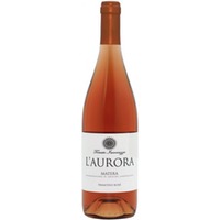 L`Aurora Primitivo Matera DOC trocken - Iacovazzo