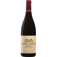 Fleurie Château des Jacques